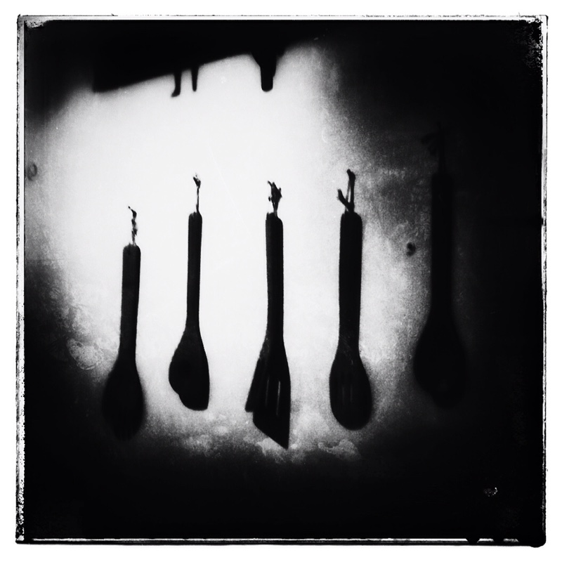 Utensils