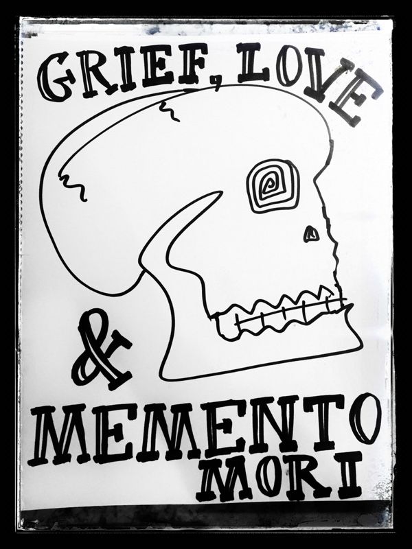 Grief, Love and Memento Mori